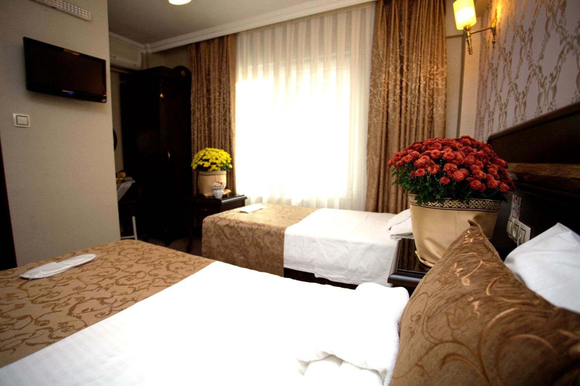 Sultanahmet Park Hotel — Fotoğraflar 3
